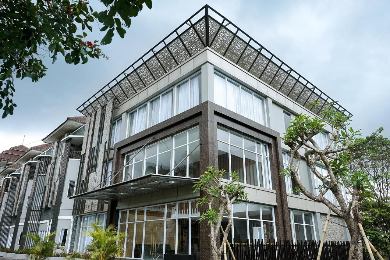 Ramada By Wyndham Yogyakarta Hotel Sleman  Exterior foto