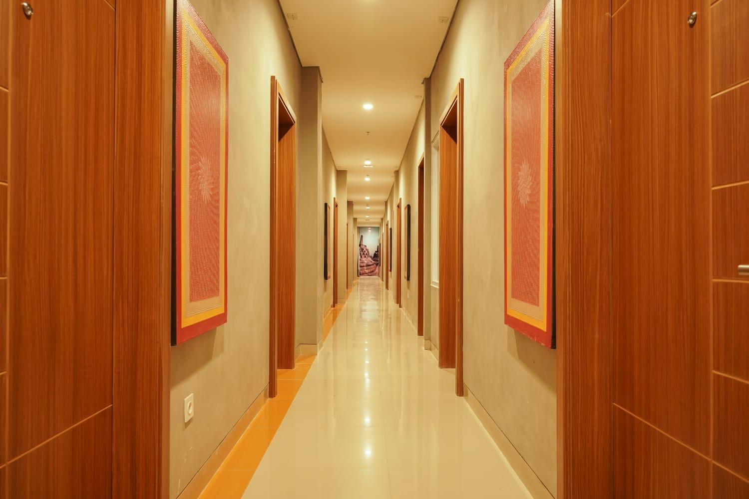 Ramada By Wyndham Yogyakarta Hotel Sleman  Exterior foto